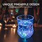 💐50% OFF ! Liquid-Activated Light-Up Cup – Perfect for Parties & Festivals 🎉✨【Limited Offer】