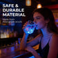 💐50% OFF ! Liquid-Activated Light-Up Cup – Perfect for Parties & Festivals 🎉✨【Limited Offer】
