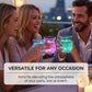 💐50% OFF ! Liquid-Activated Light-Up Cup – Perfect for Parties & Festivals 🎉✨【Limited Offer】