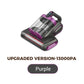 ⏳2026 New Arrival-75% Off🎁Sakerplus Powerful UV Bed Vacuum Cleaner