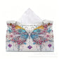 🎁🎄Christmas Sale 50% OFF!✨Christmas Elegance – Decorative Beaded Tissue Box Cover