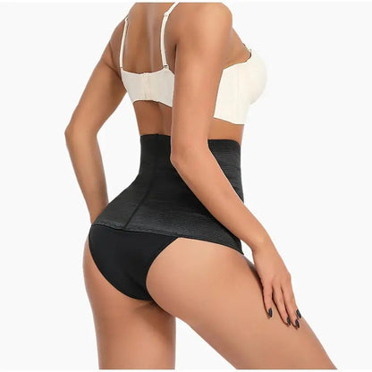 HOT SALE 💖High Waist Flat Belly Shaping Slimming Panties