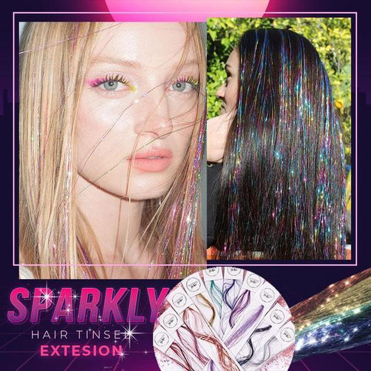 🏆 Last Day Special Price £7.99 ! 🎁14-pack Glitter Satin Hair Accessories ✨