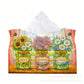 🎁🎄Christmas Sale 50% OFF!✨Christmas Elegance – Decorative Beaded Tissue Box Cover