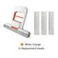 🧹LAST DAY SALE  £7.99!!⚡50K+ SOLD💕Mini Portable Self-Squeezing Mop✨Hands-Free Compact Cleaning Mop