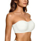 💥Limited Time Offer 50% OFF🥰💞Strapless Push-Up Bra – 360° Non-slip, Wireless & Breathable. 🛡️✨