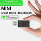 💥Last Day Special Sale 50% OFF🔥Mini Wireless CarPlay Adapter