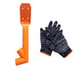 🔧 LIMITED‑TIME 50% OFF! ✨ No-Climb Gutter Cleaning Tool