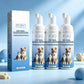 🏆LAST DAY SALE: ONLY ￡9.99!!🐱✨Natural Pet Dental Spray
