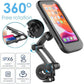 🏍️ Riding Universal Waterproof Bracket