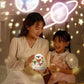 🎅Xmas Specials🎄Dinosaur Egg Night Light Projector with Music-FREE SHIPPING🚀