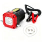 📢📢60% OFF !! ⏰Upgraded Second Generation 12V 24V Electric Gear Oil Transfer Pump Self-Priming Pump for Diesel Engine Oil and Hydraulic Oil