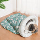 🔥Last Day Sale 50% OFF - 🐾Cozy Pet Nest for Cats and Dogs