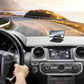 ⏳Limited-time 50% off & Super Fast Delivery⚡Dashboard Phone Holder - Adjustable Holder, Silicone Holder | Adhesive Car Organizer for Horizontal & Vertical Placement 🚗📱