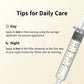 ⏰LAST DAY - BUY 1 GET 1 FREE!!💝Silk Lifting Peptide Ampoule: Korean Anti-Aging Serum for Wrinkle Care & Plumping