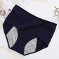 🎉LAST DAY SALE: ONLY ￡7.99!!🎁🩲 High-Waisted Leak-Proof Underwear – Reliable Leak Protection, Comfortable High Waist✅