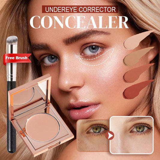 👍Buy 2 Get 1 Free 💥Undereye Corrector Concealer💕