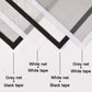 ⏳ LIMITED-TIME 50% OFF! ✨FlyFree™ 3-Second Fit Window Mesh 🌬️ Ultra-fine 1.0mm mesh 🦟 Blocks virtually all bugs ✅ Breathable & invisible 🏡 Trusted by thousands of UK homes for a bug-free summer!
