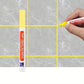 Anti-Mould & Waterproof Joint Pen for Ceramic Tiles
