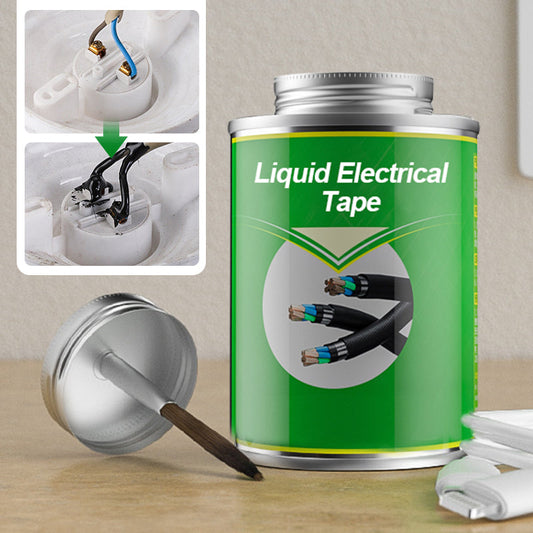 💥2026 Hot Sale💥 Liquid Electrical Tape