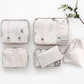 🎉 HOT SALE 49% OFF - ✈6 pieces portable luggage packing cubes🧳