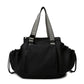 ⏰Limited Time Promotion 60% OFF🔥Transformable cradle bag travel storage bag