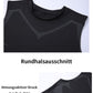 🔥 50% OFF NOW! 💪 Charnent® Ionic Shaping Vest – Compression & Cooling – Body Contouring & Sleeveless – Invisible Under Clothes 🕶️