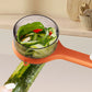 🥔🍎Multifunctional Peeler with Debris Storage Bucket