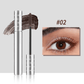🎁Buy 1 Get 1 Free💖Tubing Mascara Black & Brown Duo For Lash Makeup