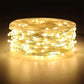 ✨Early Christmas Promotion 49%OFF-🎁Copper Wire Firecracker Light String