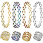 🔥Magic 2 in 1 Foldable Ring Bracelet🎅Limited time offer