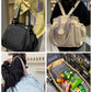 ⏰Limited Time Promotion 60% OFF🔥Transformable cradle bag travel storage bag