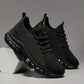 Casual Breathable Mesh Chunky Sneakers