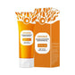 🔥LAST DAY SALE: ￡￡4.79!!🔥Orange Enzyme Active Mild Body Exfoliator – Radiant Skin with Orange Extract🍊🫧