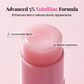 🥳2026 HOT SALE🥳⏰LAST DAY BUY 2 GET 1 FREE!!💕Pink Collagen Volume Multi Balm
