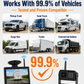 🔥🎁New 50% DISCOUNT🔥Wireless rear camera system in 1080p H