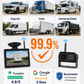 🔥🎁New 50% DISCOUNT🔥Wireless rear camera system in 1080p H