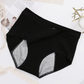🎉LAST DAY SALE: ONLY ￡7.99!!🎁🩲 High-Waisted Leak-Proof Underwear – Reliable Leak Protection, Comfortable High Waist✅