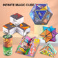 Super gift🔥 50% OFF🔥Extraordinary 3D Magic Cube