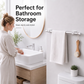 🔥Nail-Free Adjustable Curtain Rod Hooks