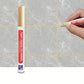 Anti-Mould & Waterproof Joint Pen for Ceramic Tiles
