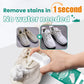 🔥BUY 2 GET 1 FREE🔥Multifuntional Effective Mild Shoes Cleaner