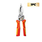 🔥2026 HOT SALE 50% OFF 🔥New🔥8-in-1 Wire Stripper with Voltage Meter🚀