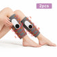 Multi-functional Thermostatic Leg Massager
