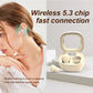🎁2026 New Arrivals 50% OFF💥Mini Wireless Earbuds With LED Digital Display Case🎶✨
