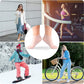 🥳2026 HOT SALE🥳💞50K+ SOLD!🦶✨ 50% OFF! Moisturizing Foot Mask Socks – Silicone gel locks in moisture, releases plant oils. Softens cracks & rough skin – wear with shoes for all‑day care! 🌿🧦