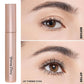 (🔥BUY 1 GET 1 FREE) [Waterproof and Non-Smudging] Lengthening and curling long-lasting mascara