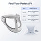 Posture Fix – Light & Adjustable Support