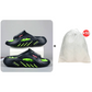 🥳SUMMER HOT SALE🥳💞50K+ SOLD!💥50% OFF! 🔥Non-Slip Thick Sole Cloud Slides for Men