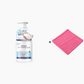 ⚡ Final Clearance – Up to 60% OFF ⚡ Powerful Mattress Yellow Stain Cleaner